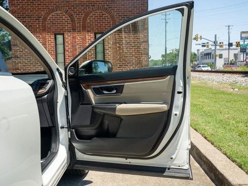 Used 2020 Honda CR-V EX-L image 37