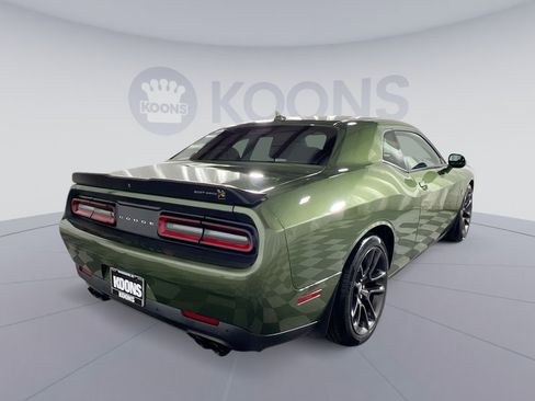 Used 2020 Dodge Challenger R/T Scat Pack image 7