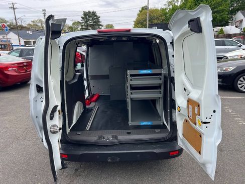 Used 2020 Ford Transit Connect XL FWD image 18
