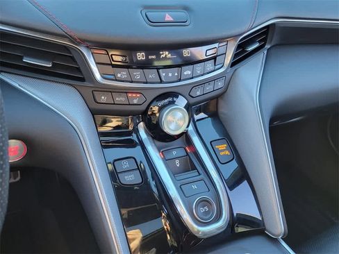 Used 2021 Acura TLX w/ A-SPEC Pkg image 19