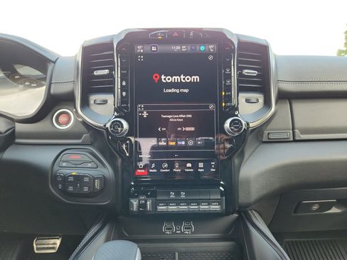 New 2026 RAM 1500 RHO AWD/4WD image 14