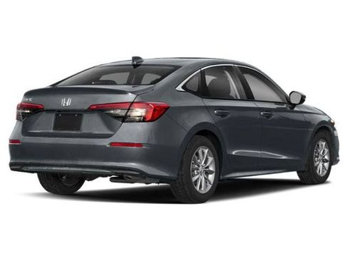 Used 2024 Honda Civic EX-L image 2