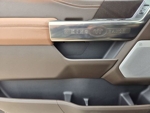 New 2026 Ford F150 King Ranch AWD/4WD image 23