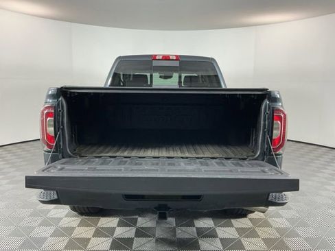 Used 2018 GMC Sierra 1500 Denali w/ Denali Ultimate Package AWD/4WD image 7