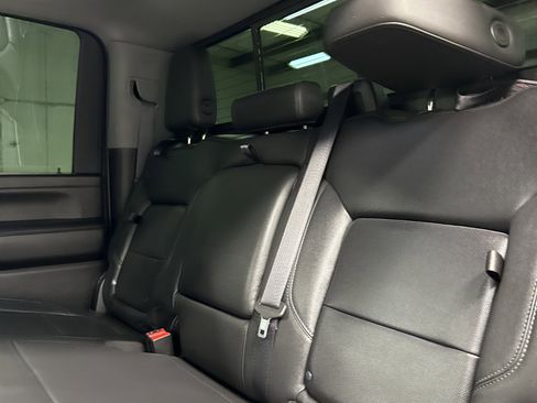 Used 2021 Chevrolet Silverado 2500 LTZ w/ LTZ Plus Package image 20