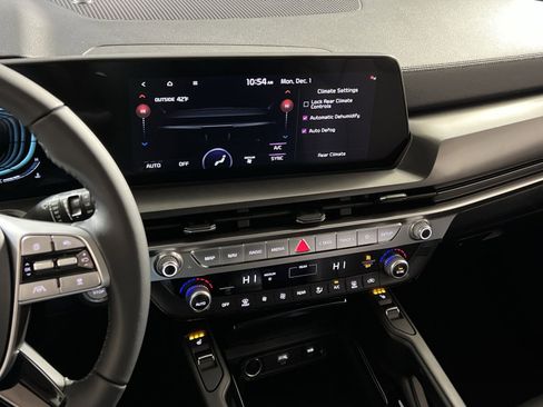 New 2025 Kia Telluride S image 19