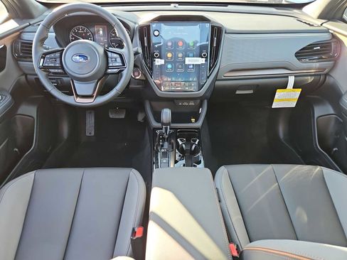 New 2026 Subaru Forester Sport image 16