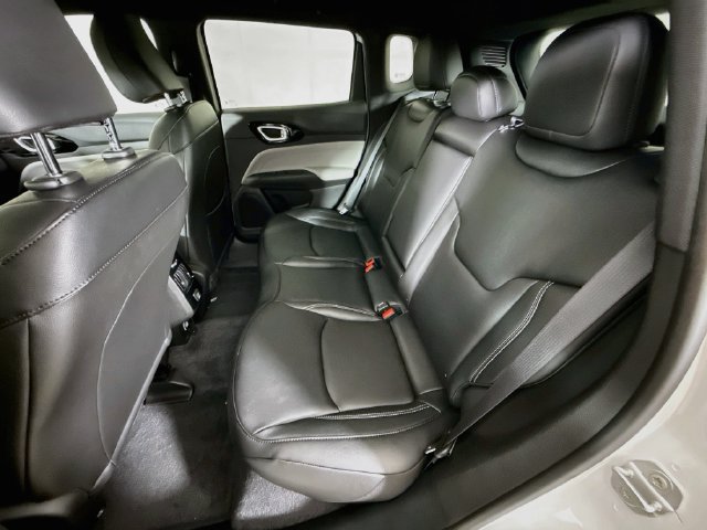 New 2026 Jeep Compass Limited AWD/4WD image 22