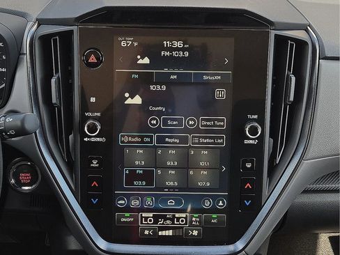 New 2026 Subaru Crosstrek 2.0i Premium image 13