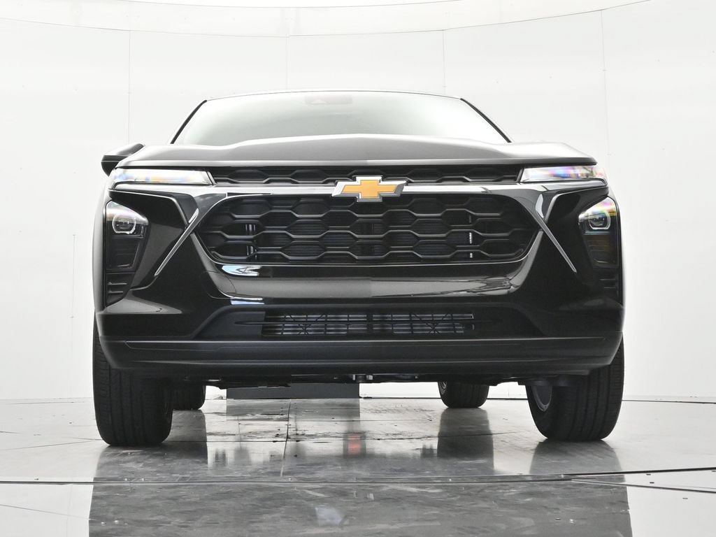 New 2026 Chevrolet Trax LS w/ LS Convenience Package FWD image 37