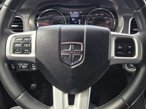 Used 2012 Dodge Charger SXT Plus AWD/4WD image 5