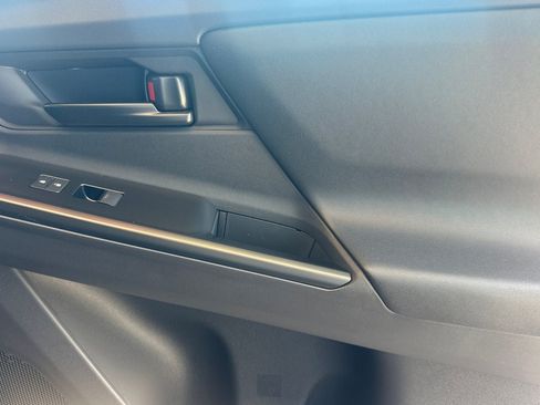New 2026 Toyota bZ AWD/4WD image 20