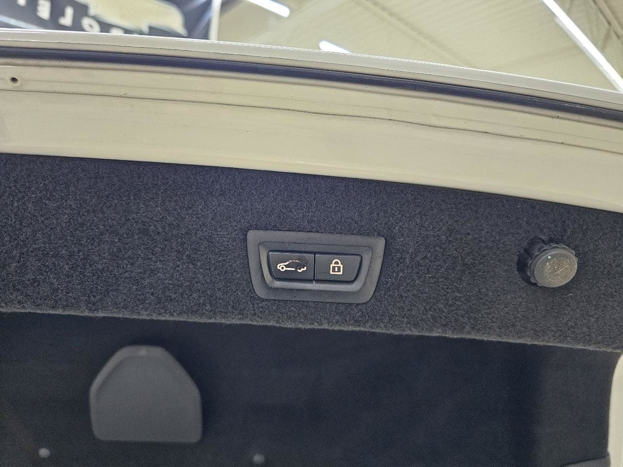 Used 2019 BMW 740i RWD image 14