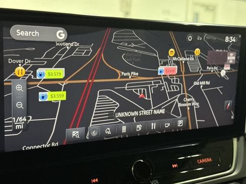 Used 2024 Nissan Altima 2.5 SL FWD image 15