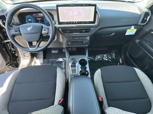 New 2025 Ford Bronco Sport Big Bend image 26