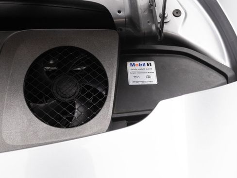 Used 2019 Porsche 911 Carrera S image 43