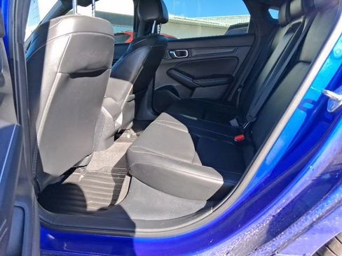 Used 2024 Acura Integra A-Spec FWD image 7