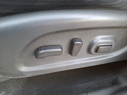 Used 2021 Nissan Murano SV image 12