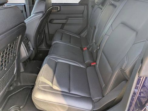 New 2025 Ford Bronco Big Bend w/ Black Diamond Package AWD/4WD image 16