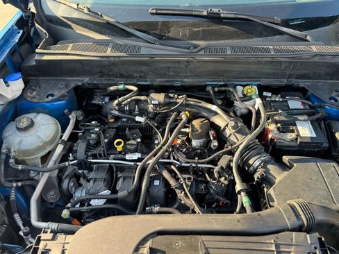 Used 2022 Ford Maverick XLT w/ Equipment Group 300A Standard image 16