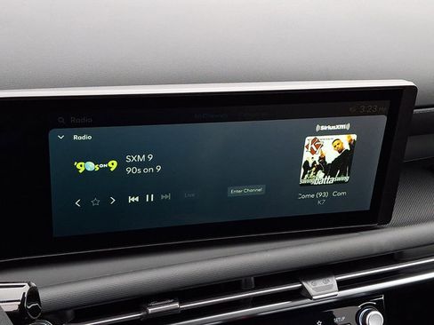 New 2026 Hyundai Santa Cruz SEL image 13