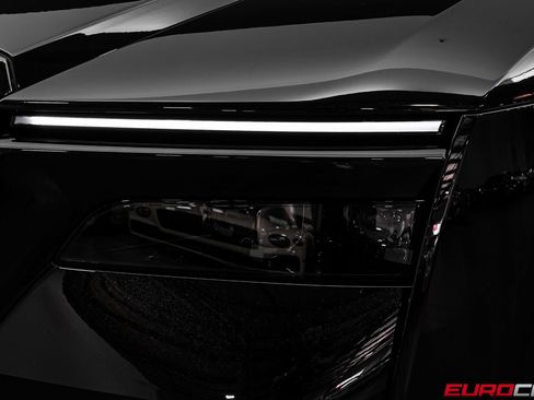 Used 2025 Rolls-Royce Spectre Black Badge w/ Spectre Enhancement Package AWD/4WD image 10
