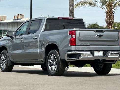 New 2026 Chevrolet Silverado 1500 LT w/ Safety Package RWD image 6