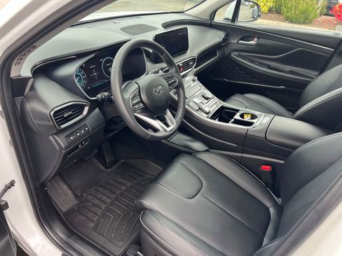 Used 2023 Hyundai Santa Fe Limited AWD/4WD image 12