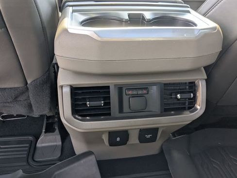 Used 2024 Ford F150 Platinum w/ Equipment Group 703A Plus AWD/4WD image 24