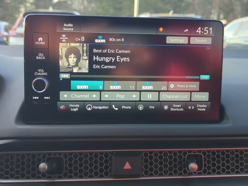 New 2025 Honda Civic Type R image 14