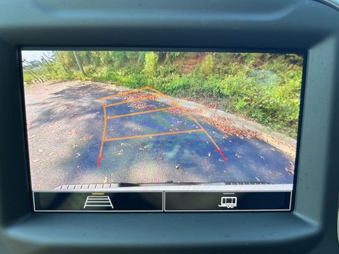 New 2025 Chevrolet Silverado 1500 W/T w/ WT Value Package image 26