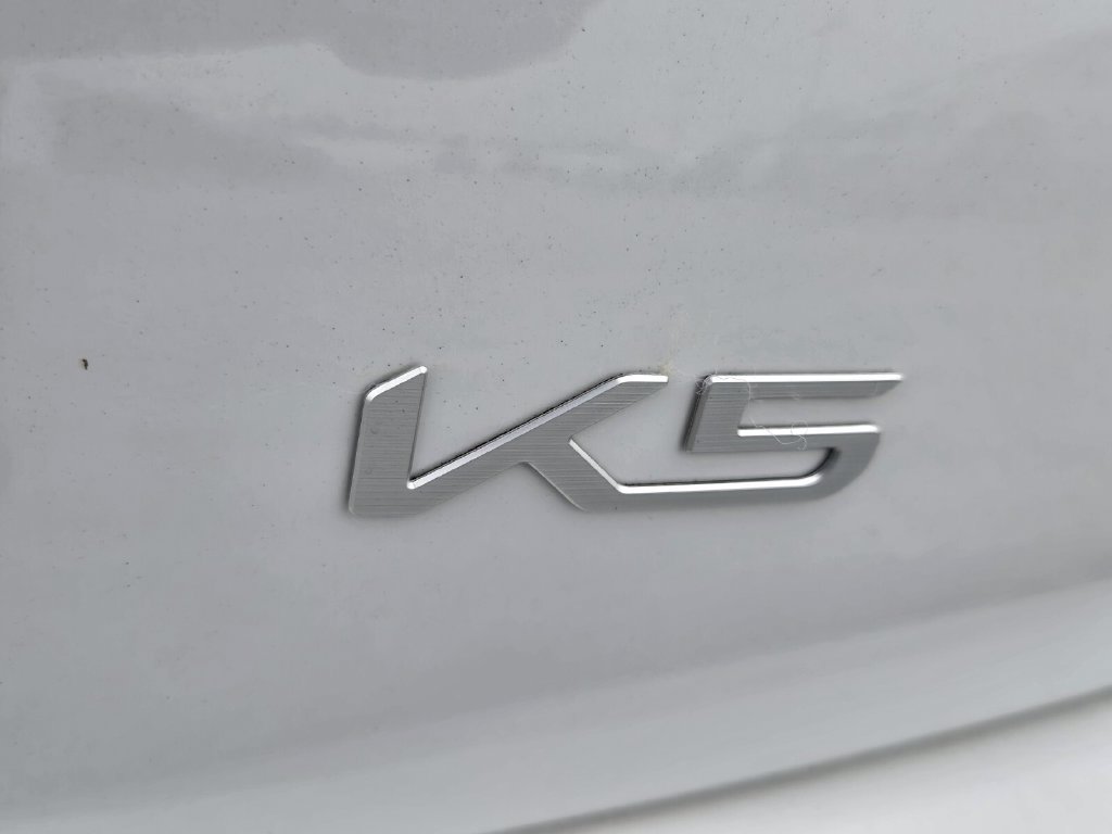 New 2026 Kia K5 LXS FWD image 5