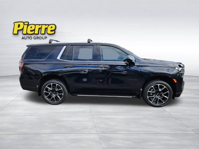 Used 2022 Chevrolet Tahoe LS w/ Driver Alert Package AWD/4WD image 6
