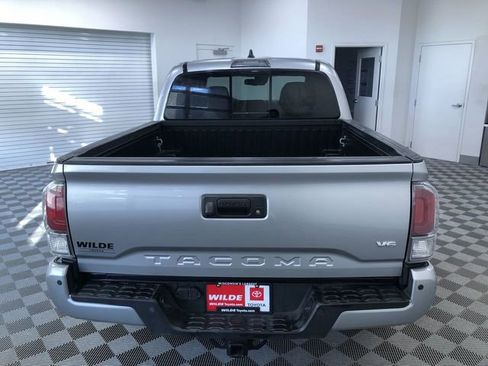 Used 2023 Toyota Tacoma TRD Off-Road image 6