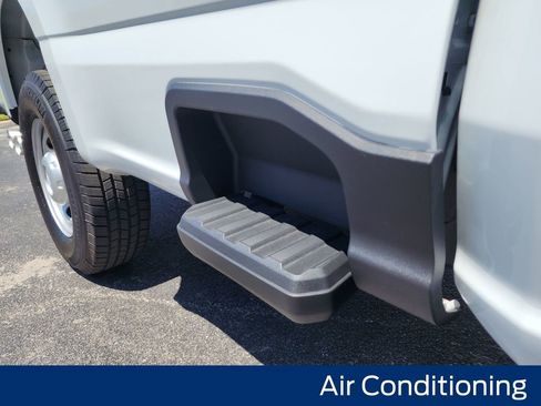 New 2025 Ford F250 XL image 6