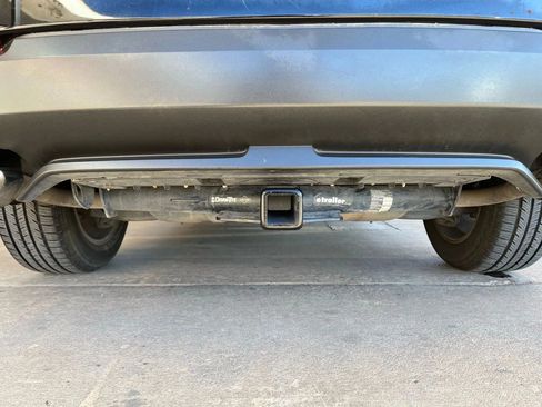 Used 2016 Lexus NX 200t AWD w/ Luxury Package image 33