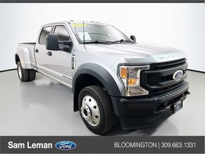 Used 2022 Ford F450 XL