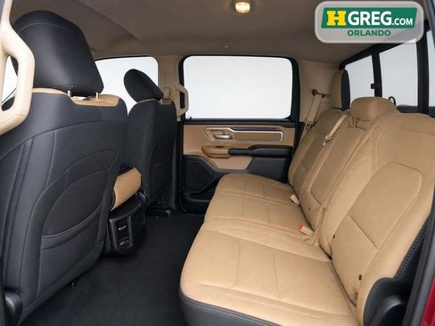 Used 2019 RAM 1500 Big Horn RWD image 13