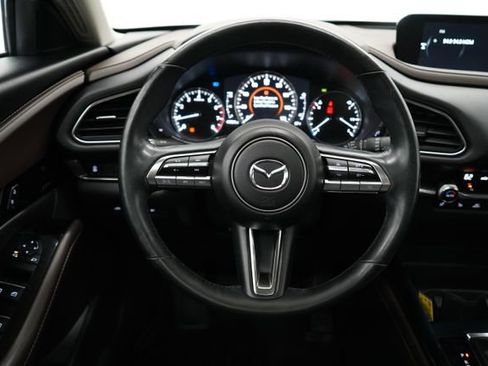 Used 2023 MAZDA CX-30 2.5 Turbo w/ Premium Package AWD/4WD image 17