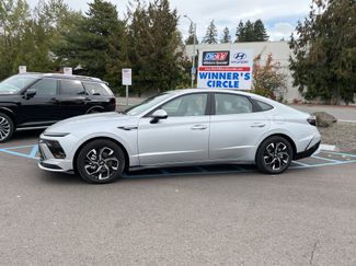 Used 2024 Hyundai Sonata SEL video 2