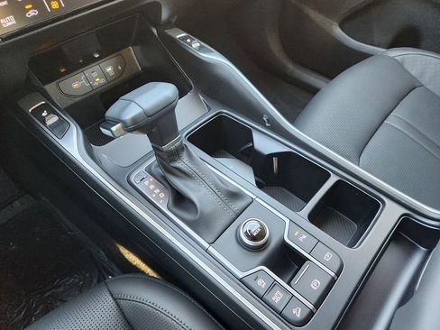 New 2026 Kia Sorento EX w/ EX Premium Package image 15