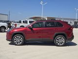 Used 2024 Toyota RAV4 XLE Premium image 4