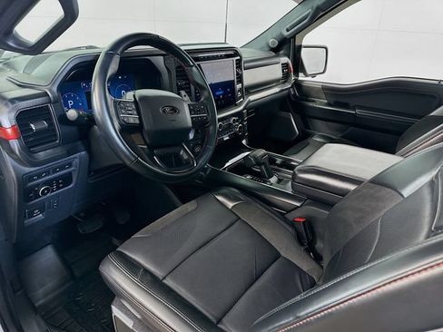 Used 2024 Ford F150 Raptor AWD/4WD image 13