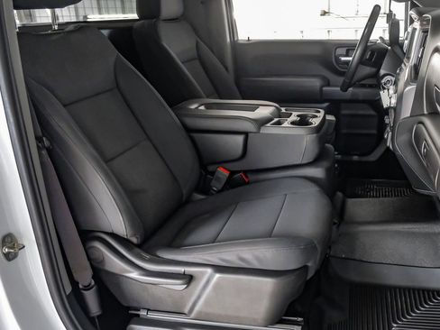 Used 2020 GMC Sierra 3500 4x4 Regular Cab w/ Convenience Package image 28