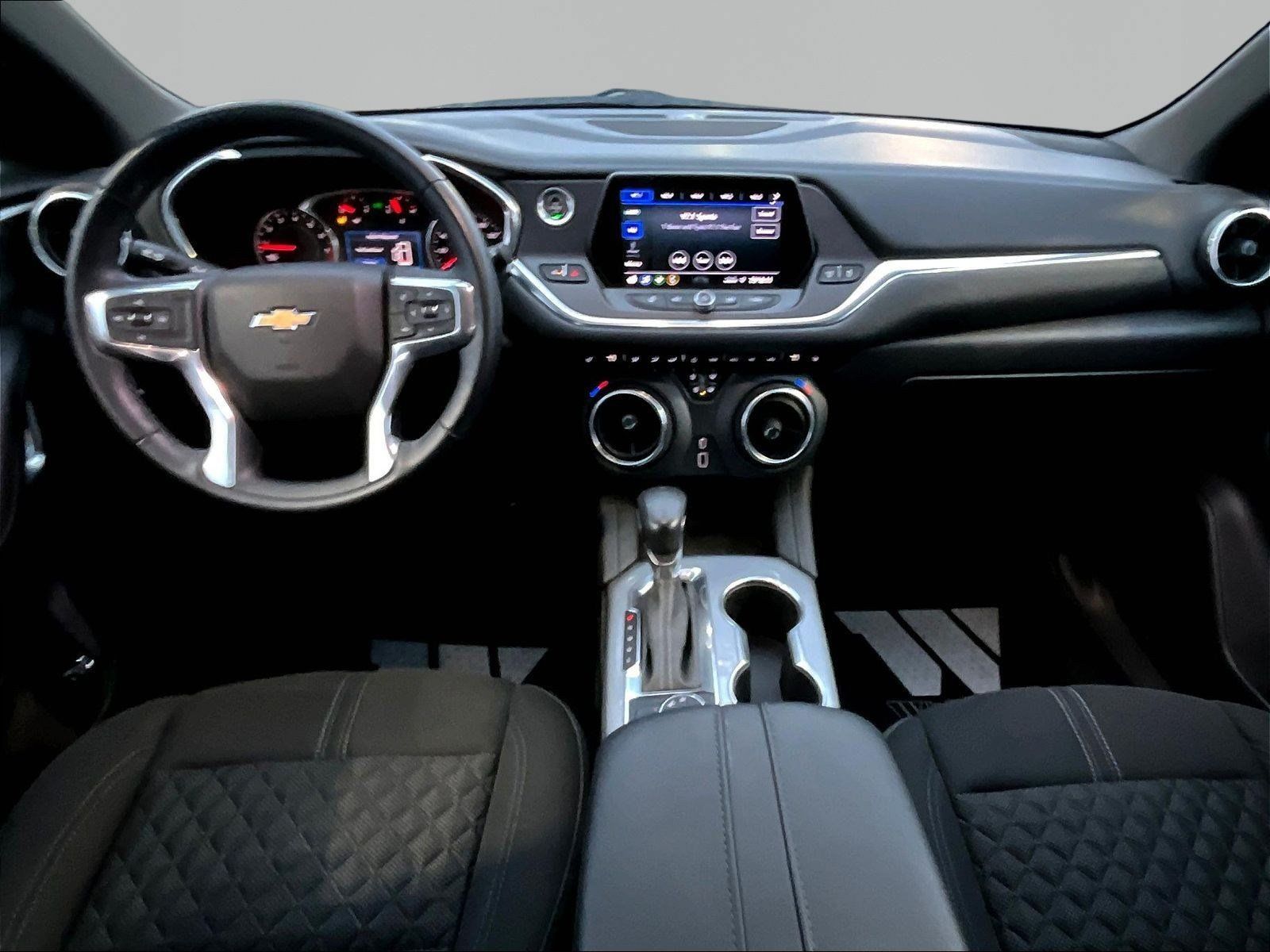 Used 2020 Chevrolet Blazer LT FWD image 7
