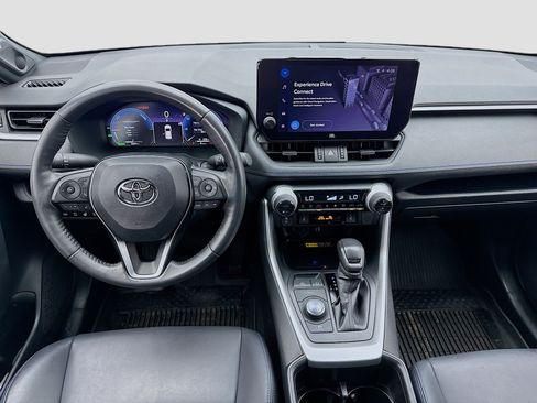 Used 2024 Toyota RAV4 XSE w/ Advanced Technology Package AWD/4WD image 15