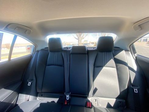 New 2026 Toyota Corolla XLE image 22