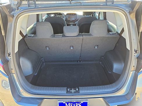 Used 2024 Kia Soul LX w/ Option Group 015 image 13