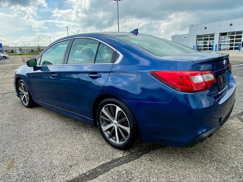 Used 2019 Subaru Legacy 2.5i Limited AWD/4WD image 75