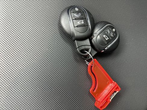 Used 2023 MINI Cooper Countryman S image 45